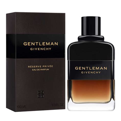 givenchy gentleman reserve priveé|Givenchy gentleman aftershave cheapest price.